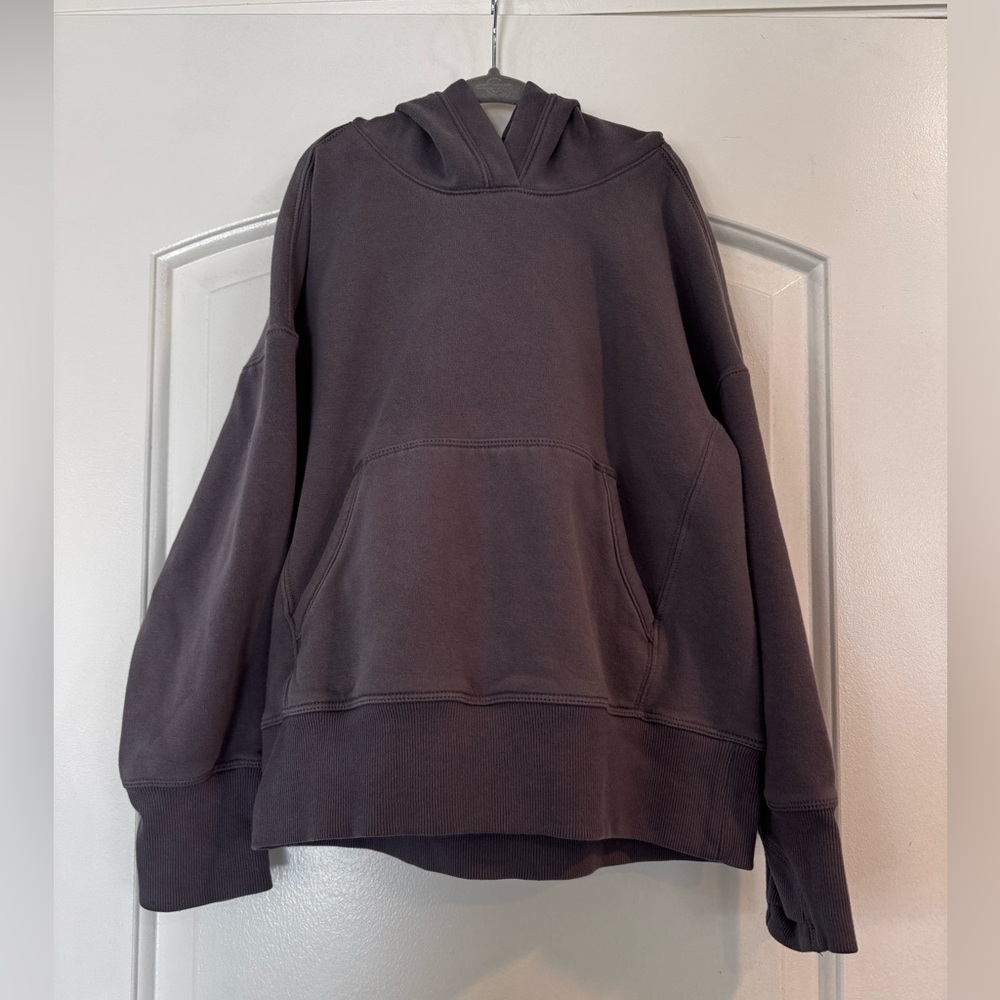 Athleta Girl All Day Hoodie